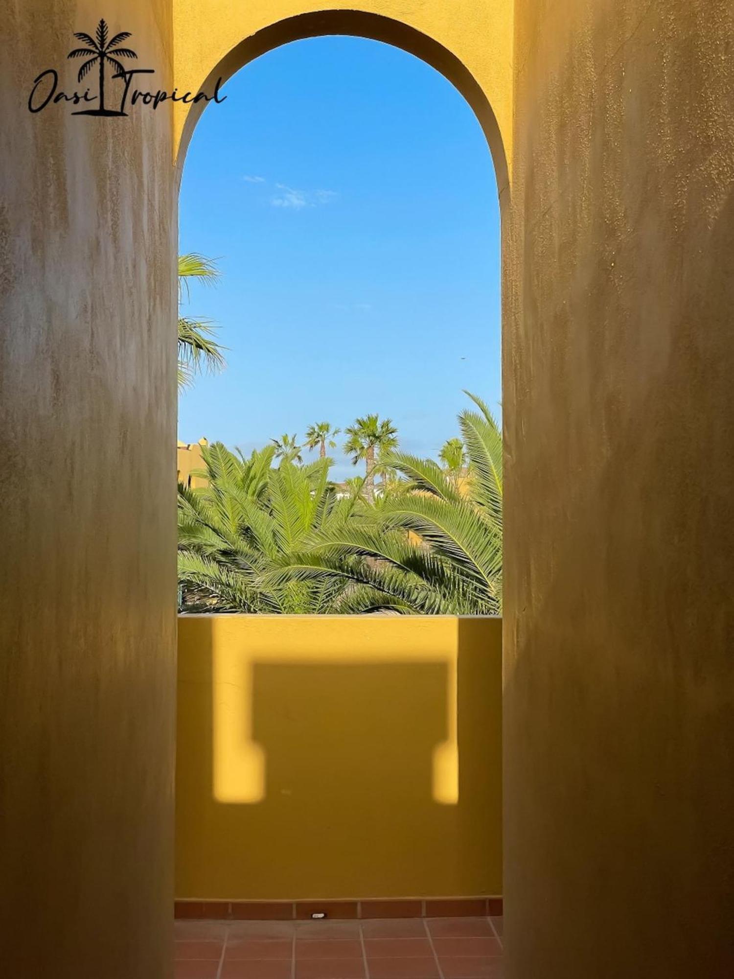 Oasi Tropical Wifi Free By Rentalfue Corralejo Eksteriør bilde