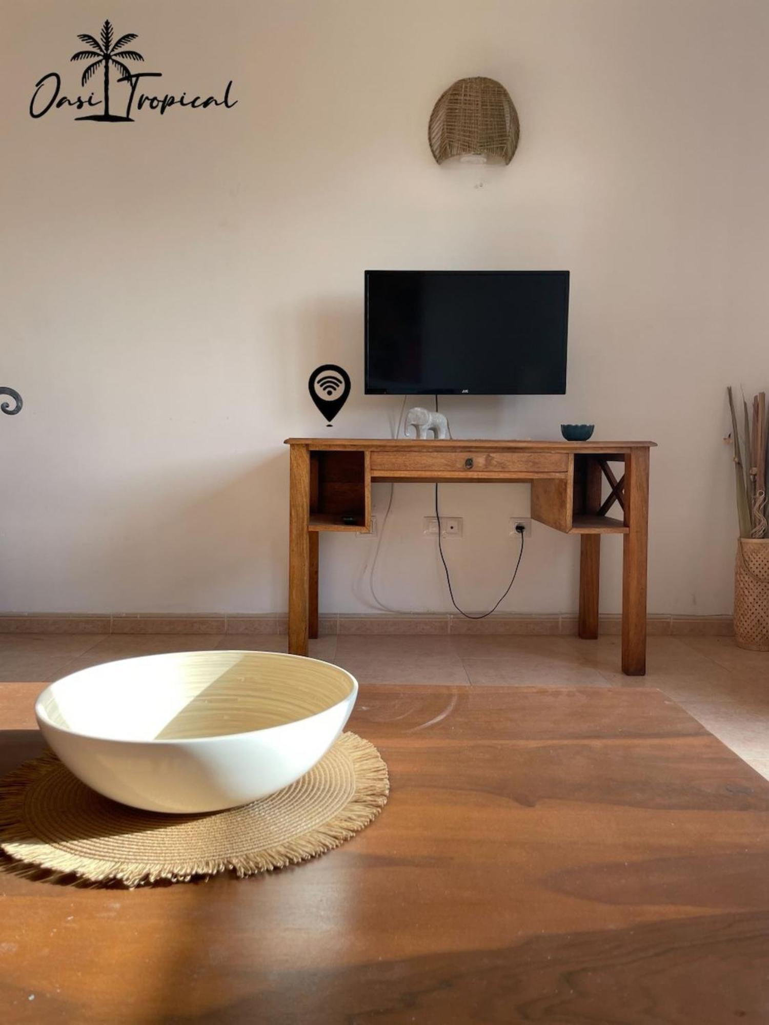 Oasi Tropical Wifi Free By Rentalfue Corralejo Eksteriør bilde