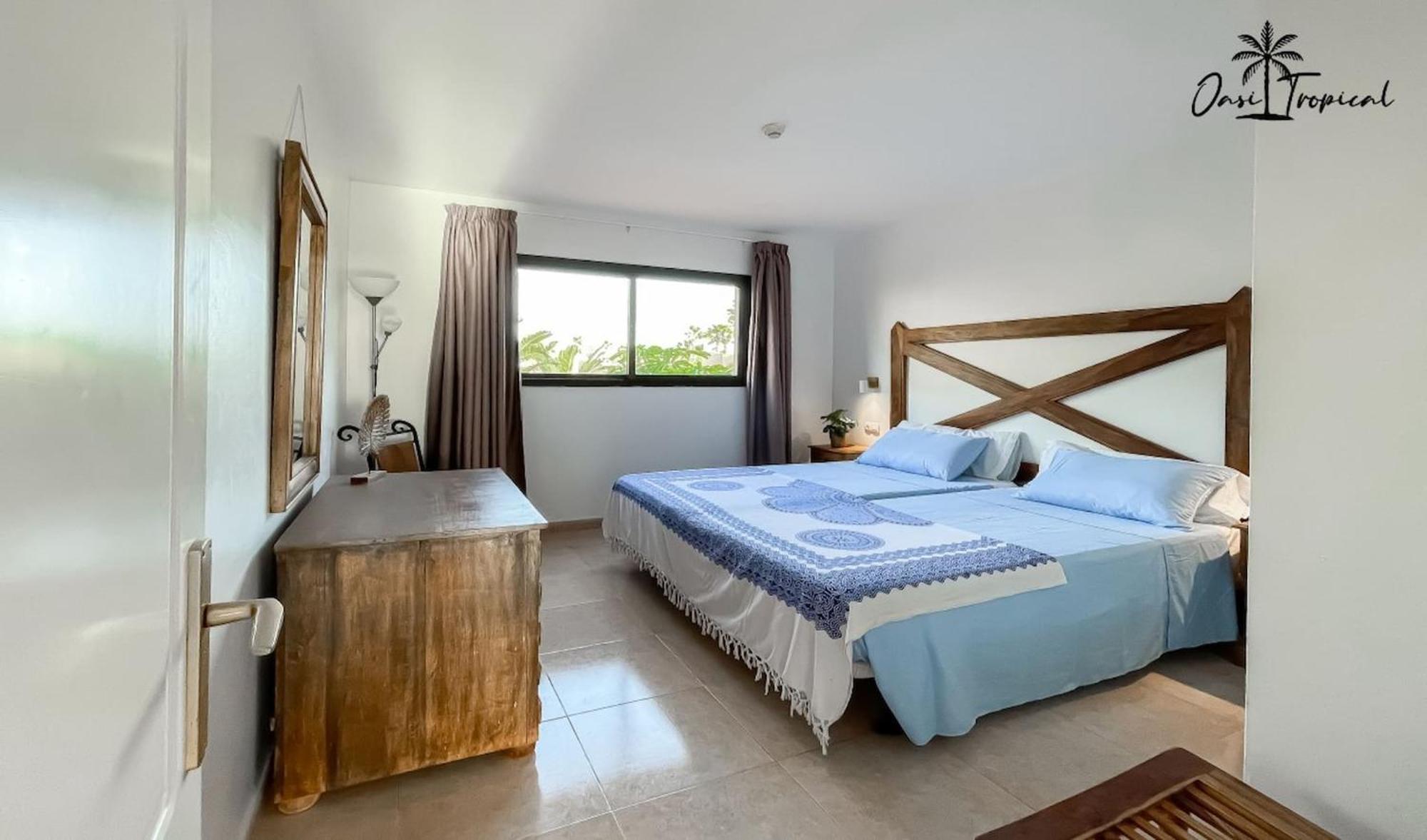 Oasi Tropical Wifi Free By Rentalfue Corralejo Eksteriør bilde