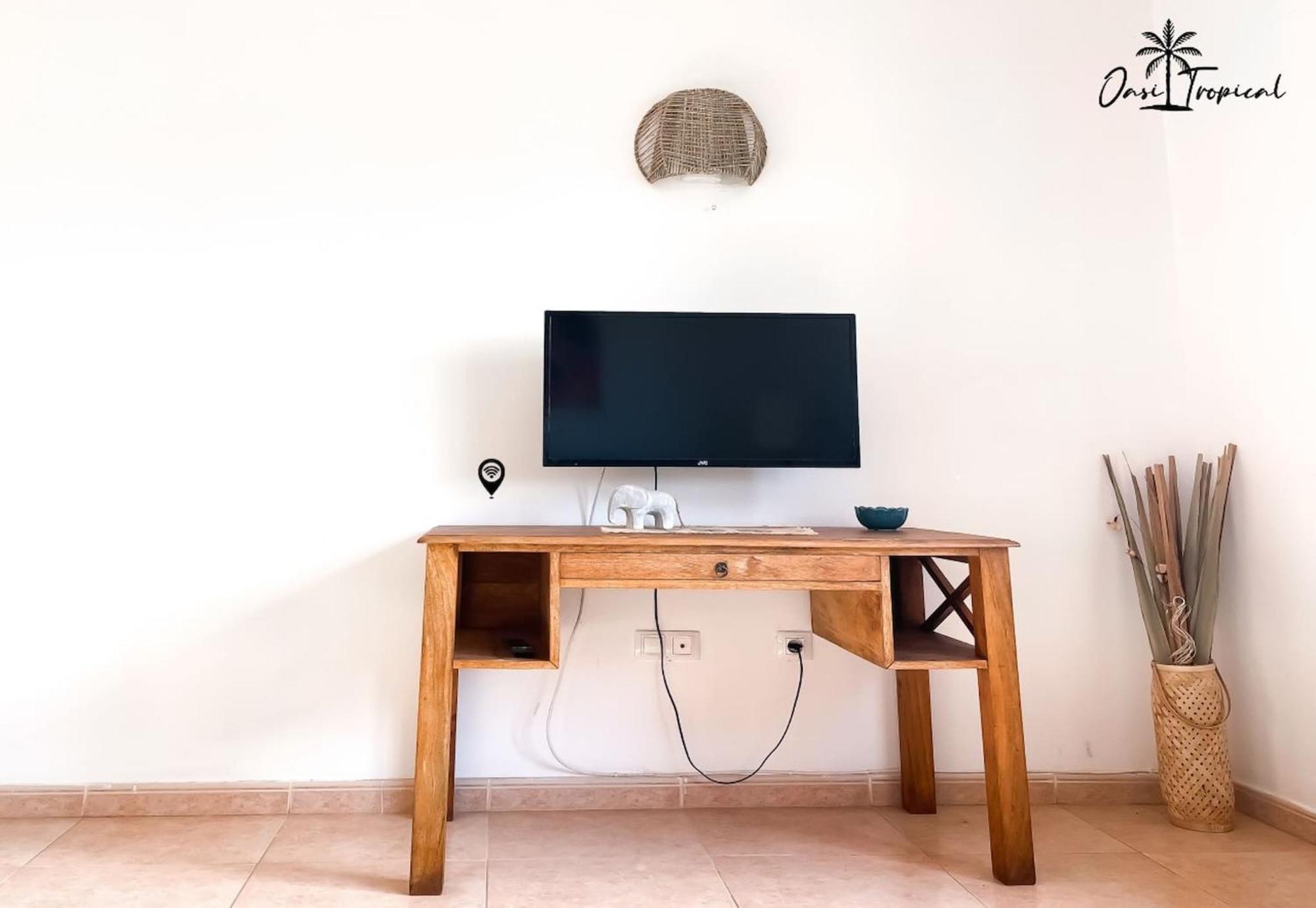 Oasi Tropical Wifi Free By Rentalfue Corralejo Eksteriør bilde